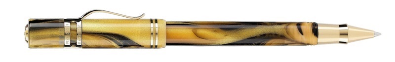 Visconti Ragtime 20th limited edition rollerball - inchiostro liquido